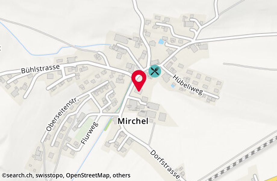 Dorfstrasse 46, 3532 Mirchel