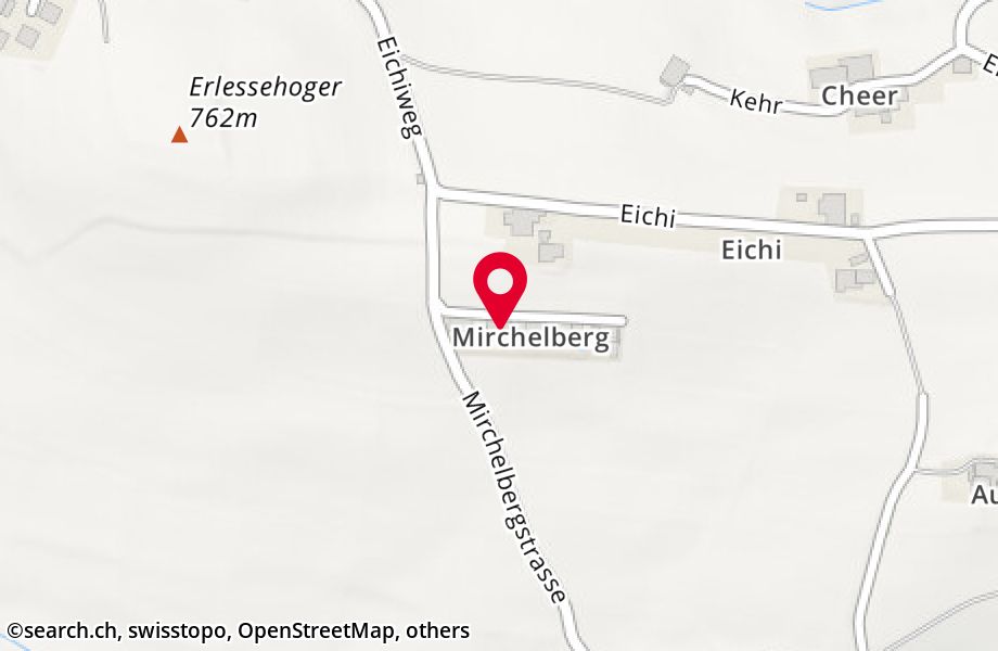 Mirchelbergstrasse 42, 3532 Mirchel