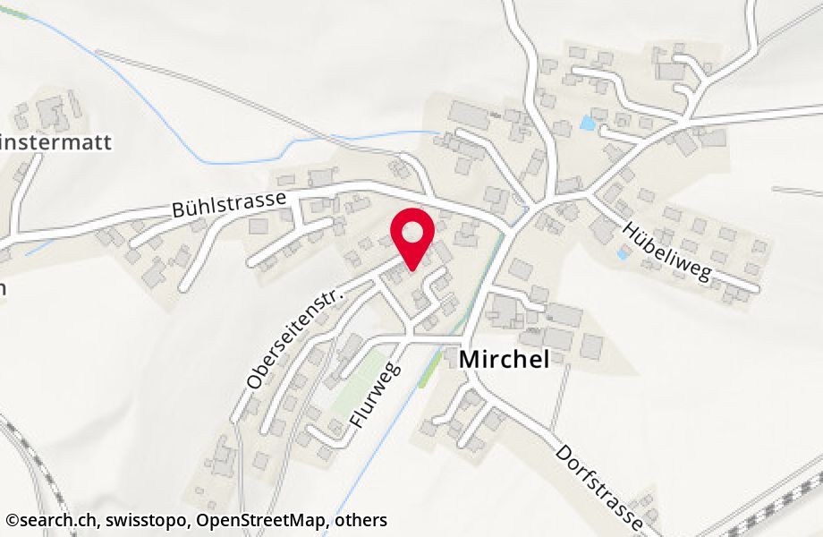Schönegg 4, 3532 Mirchel