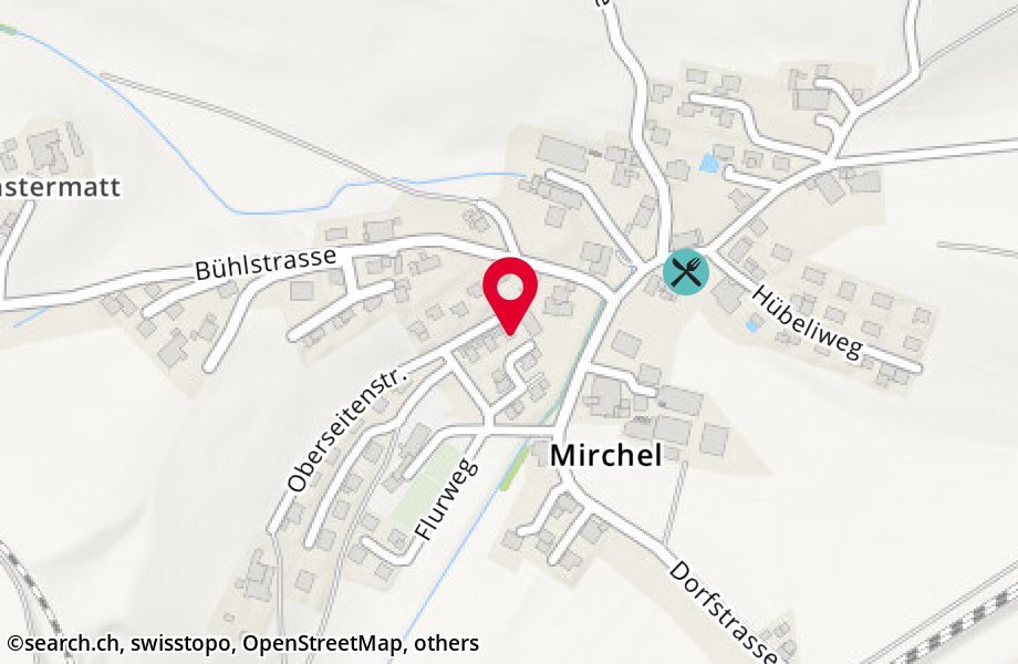 Schönegg 6, 3532 Mirchel