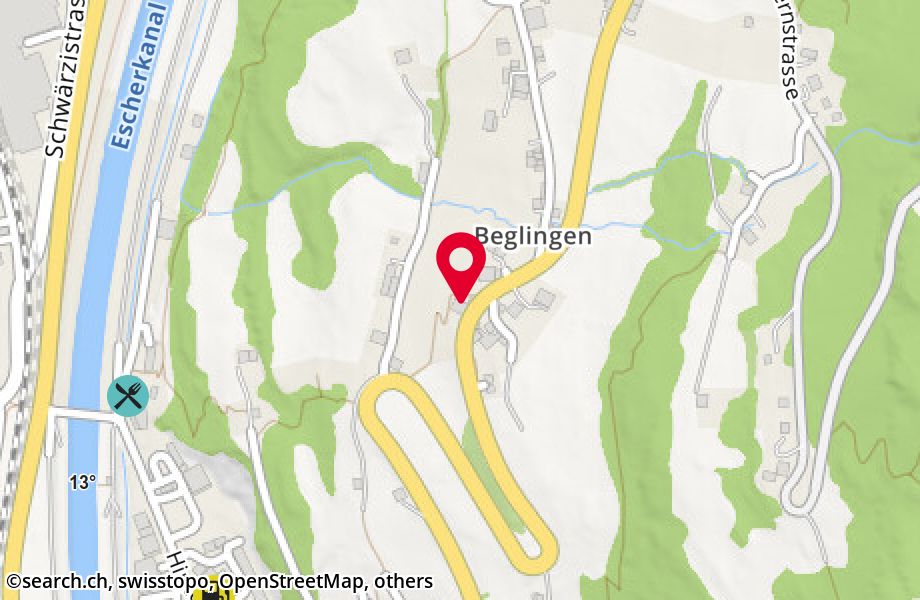 Beglingen 15, 8753 Mollis