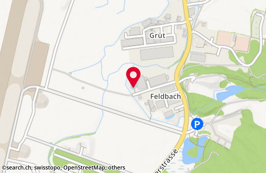 Feldbach 10, 8753 Mollis