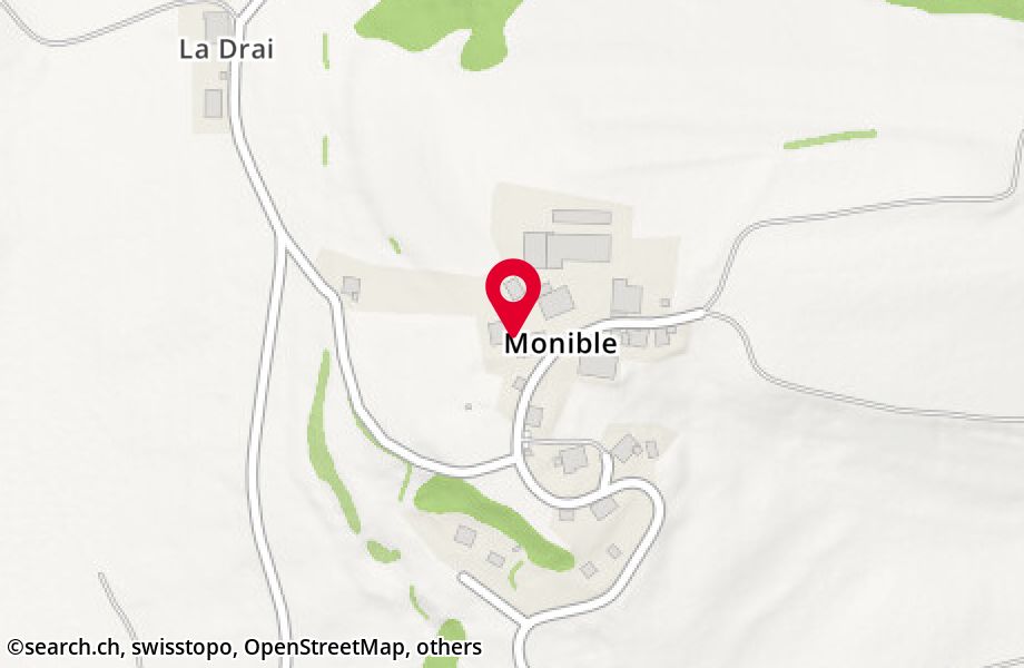Clos des Mottes 7, 2715 Monible