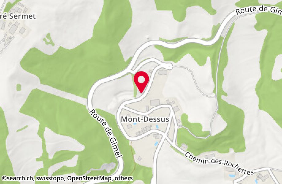 Route de Mont-Dessus 11, 1185 Mont-sur-Rolle