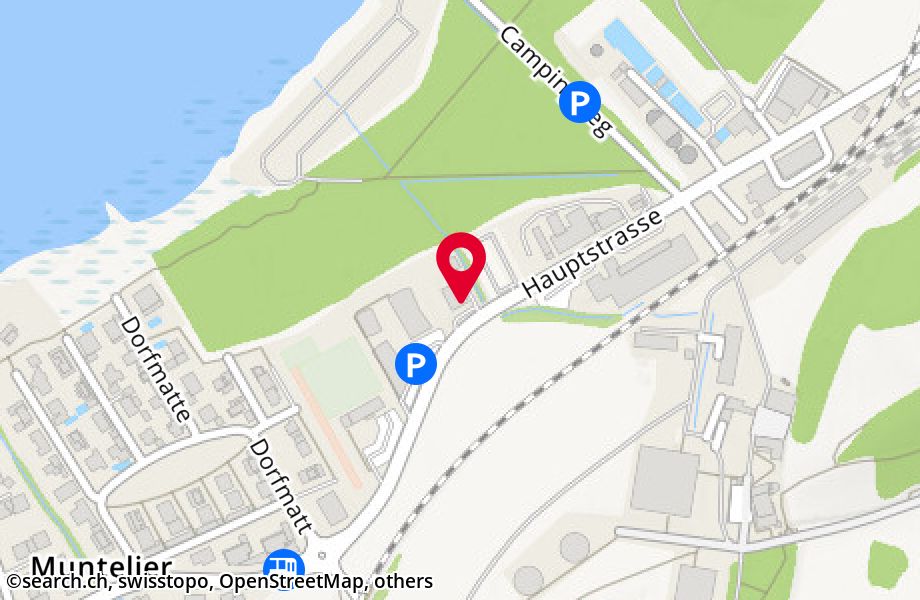 Hauptstrasse 145, 3286 Muntelier