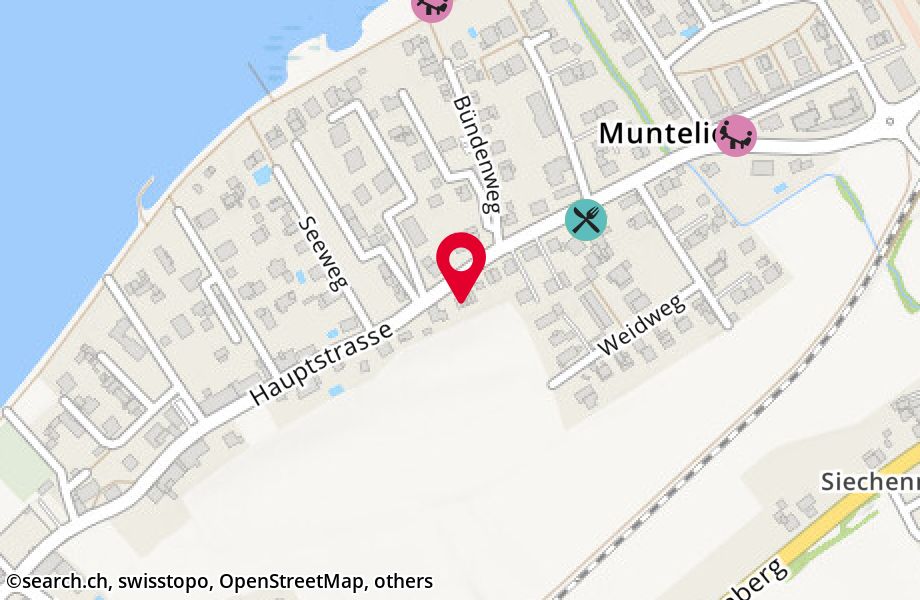 Hauptstrasse 98, 3286 Muntelier