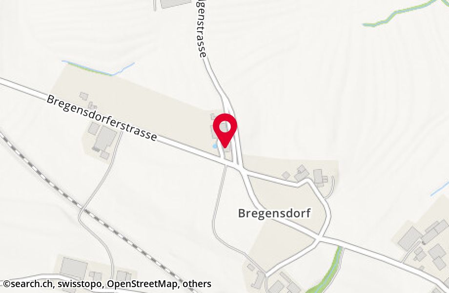 Bregensdorf 240, 9313 Muolen