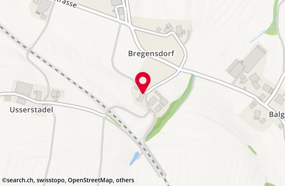 Bregensdorf 247, 9313 Muolen