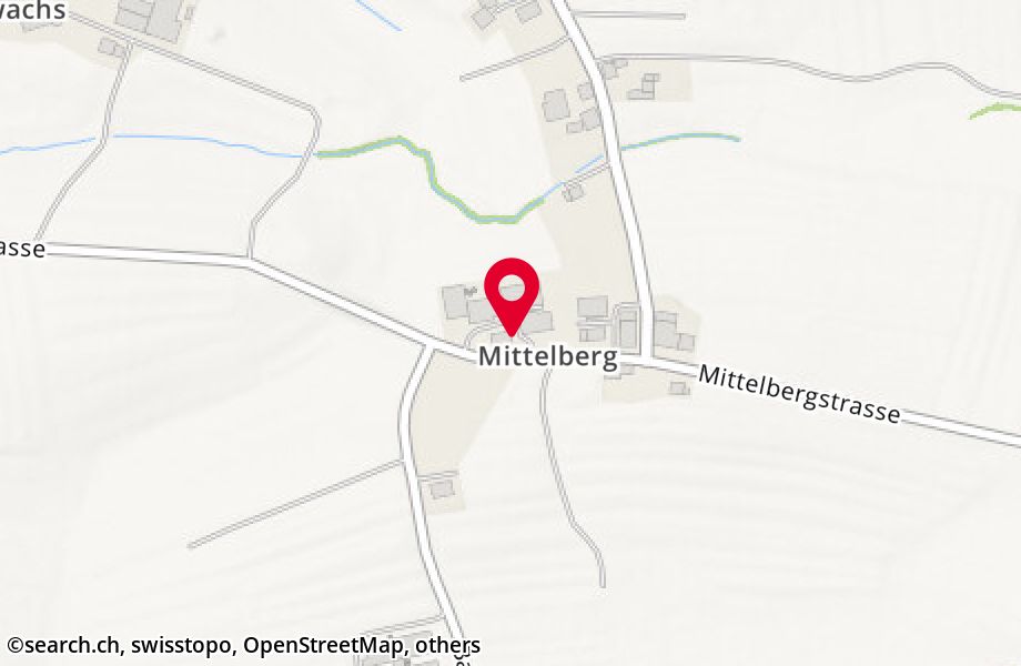 Mittelberg 202, 9313 Muolen