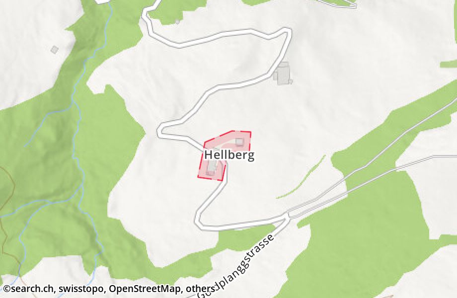 Hellberg, 6436 Muotathal