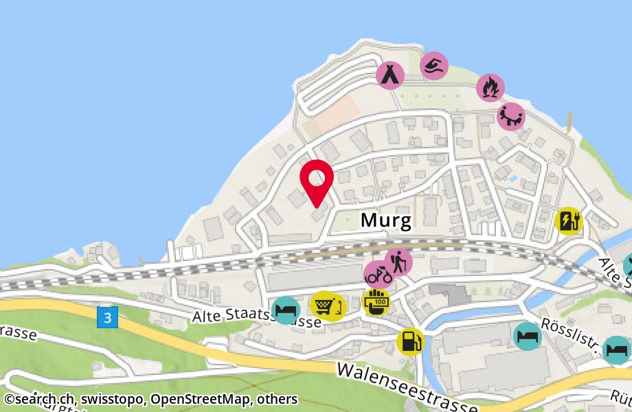 Strandbodenstrasse 24, 8877 Murg