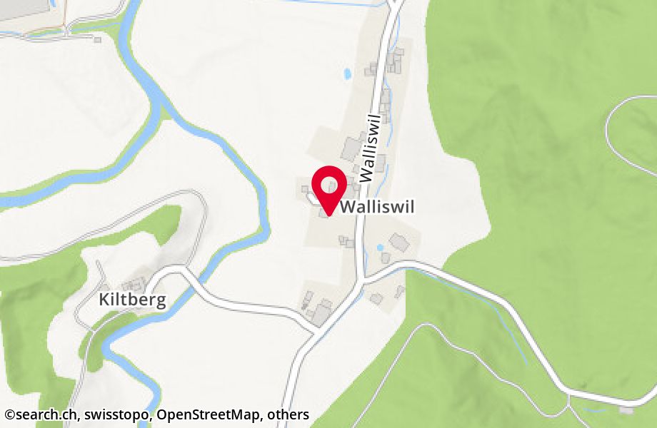 Walliswil 8, 4853 Murgenthal