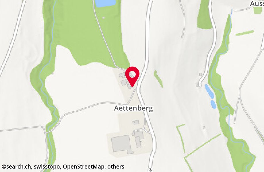 Aettenberg 581, 5630 Muri