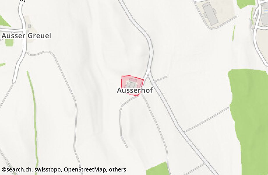 Ausserhof, 5630 Muri