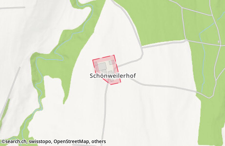 Schönweilerhof, 5630 Muri