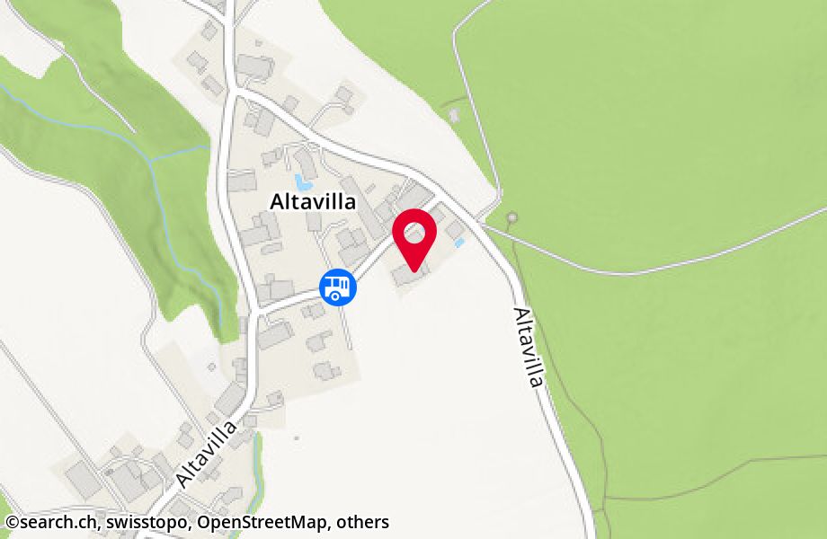 Altavilla 76, 3280 Murten