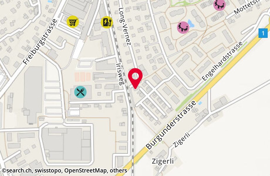Engelhardstrasse 120, 3280 Murten