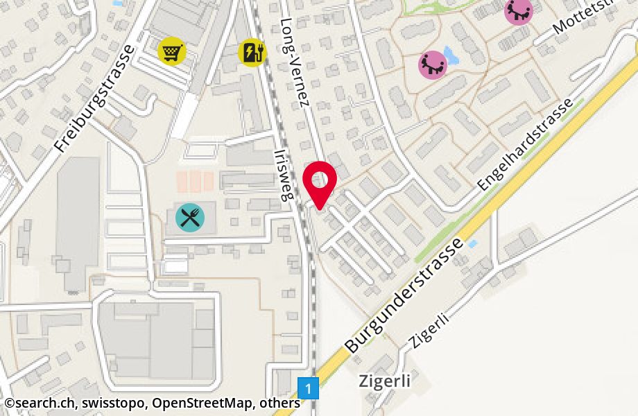 Engelhardstrasse 120, 3280 Murten