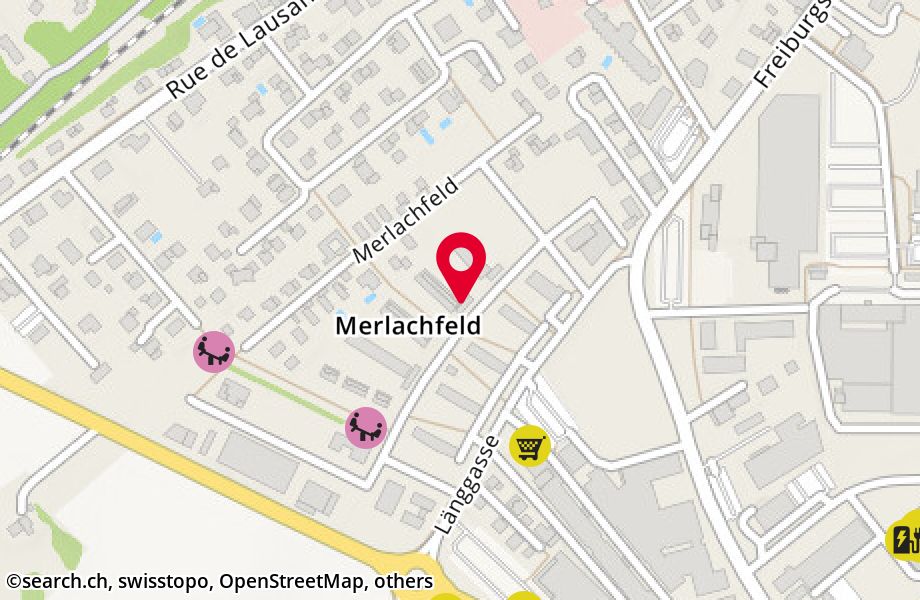 Merlachfeld 120, 3280 Murten