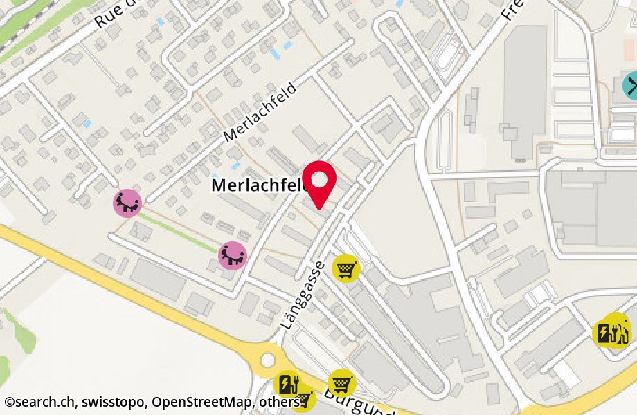 Merlachfeld 139, 3280 Murten