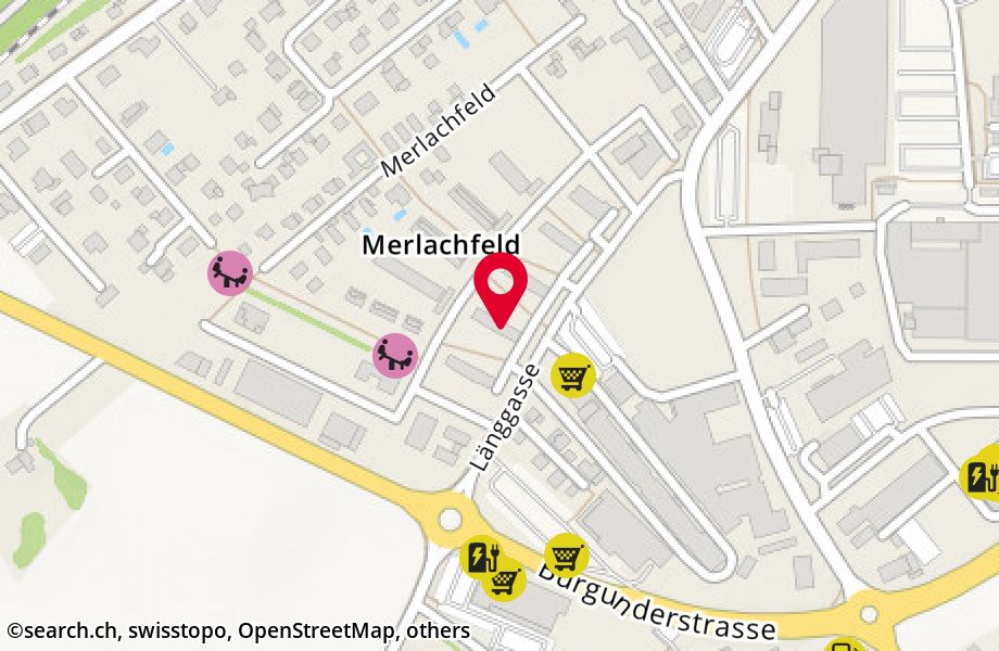 Merlachfeld 161, 3280 Murten