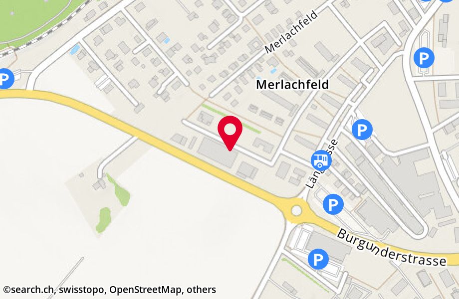 Merlachfeld 215, 3280 Murten