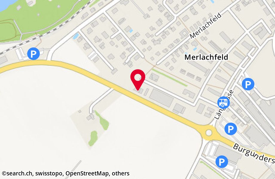 Merlachfeld 219, 3280 Murten