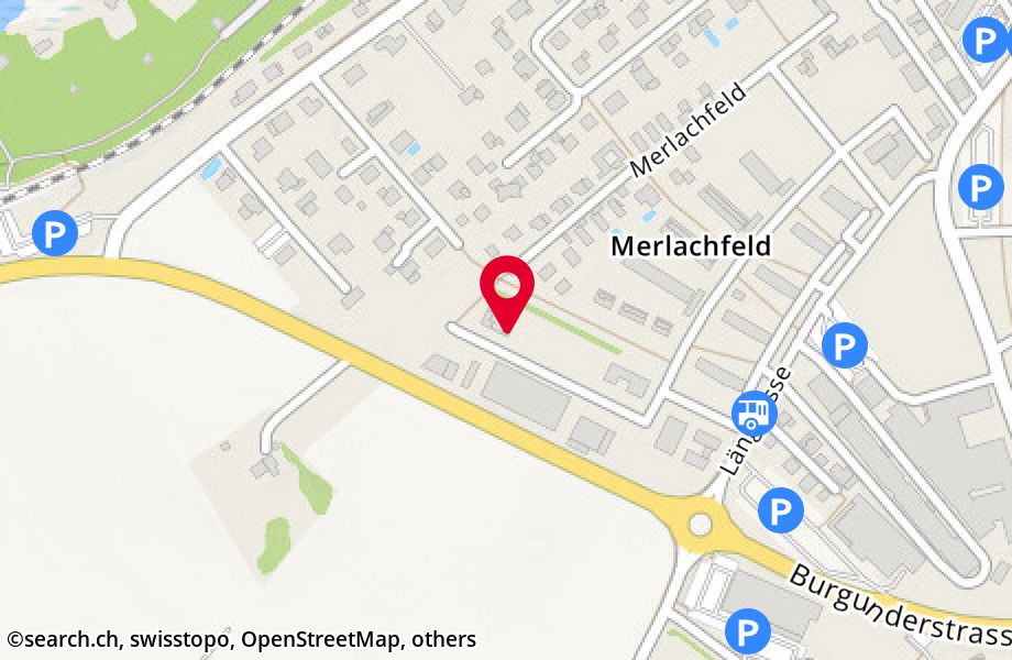 Merlachfeld 224, 3280 Murten