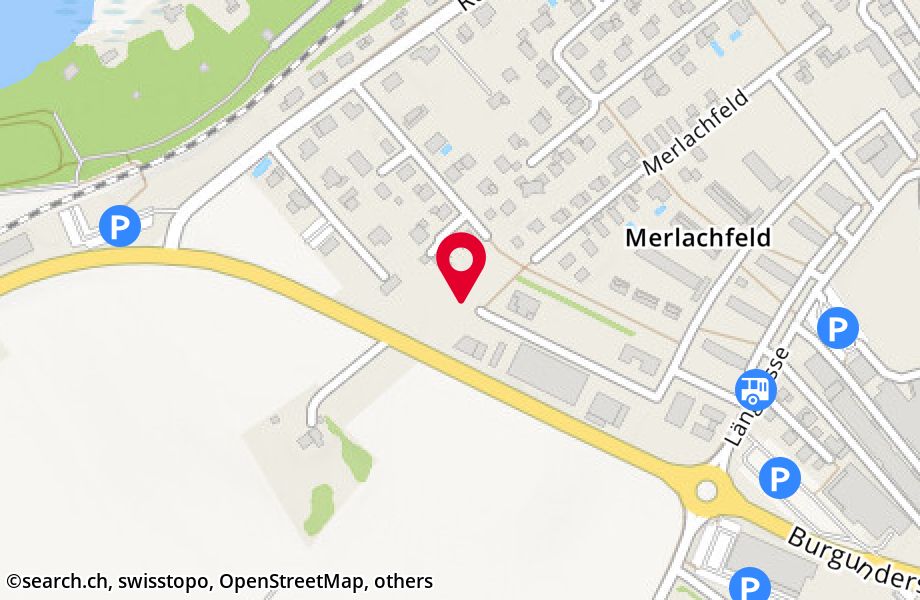 Merlachfeld 246, 3280 Murten