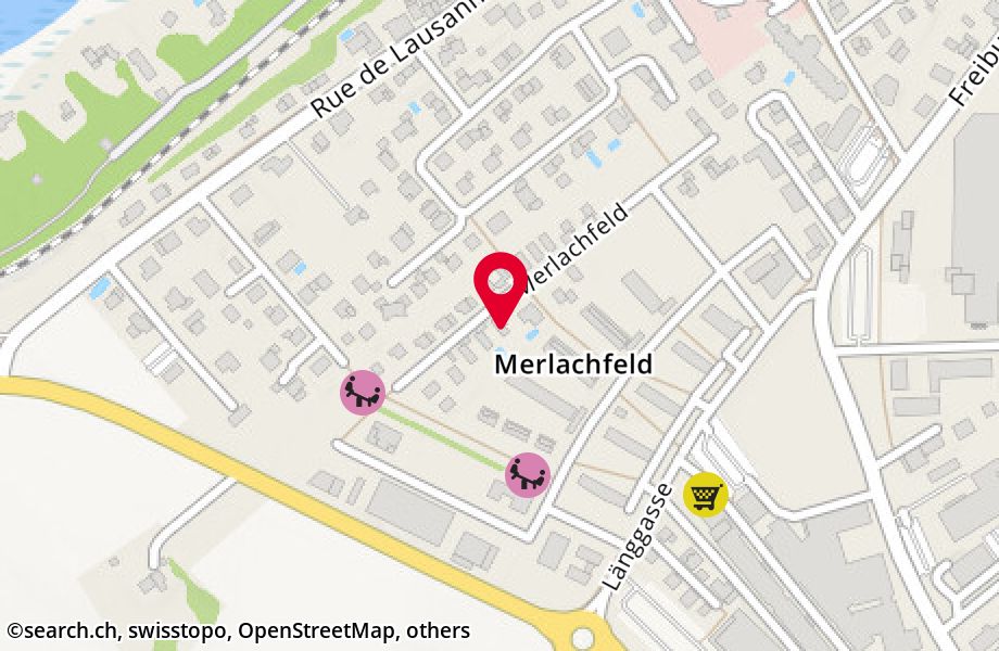Merlachfeld 65, 3280 Murten