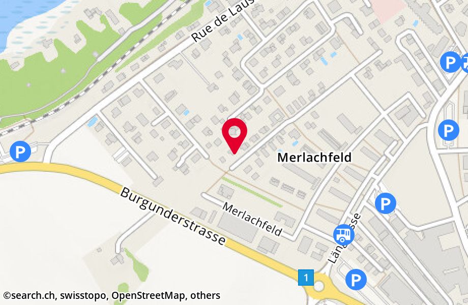 Merlachfeld 74, 3280 Murten