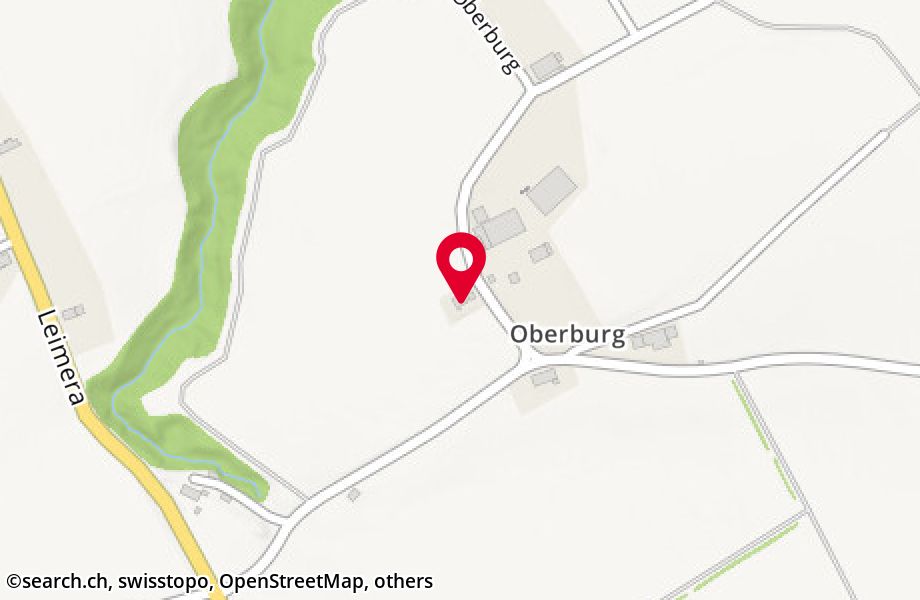 Oberburg 59, 3280 Murten