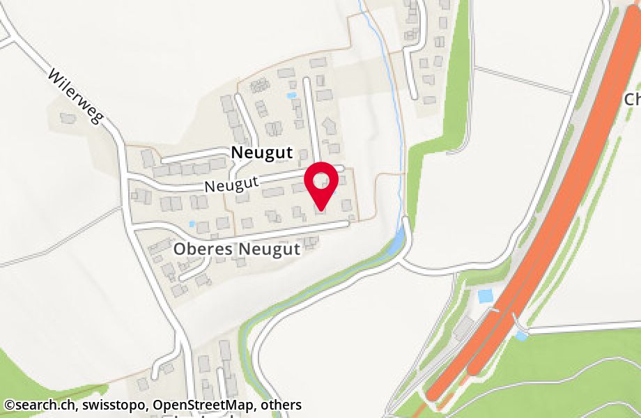 Oberes Neugut 29, 3280 Murten