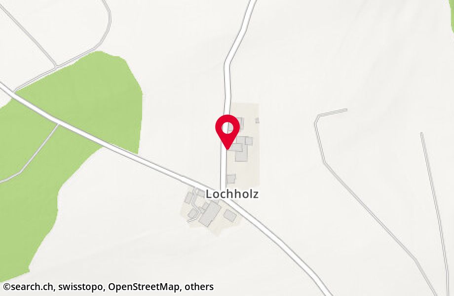 Lochholzstrasse 24, 3034 Murzelen