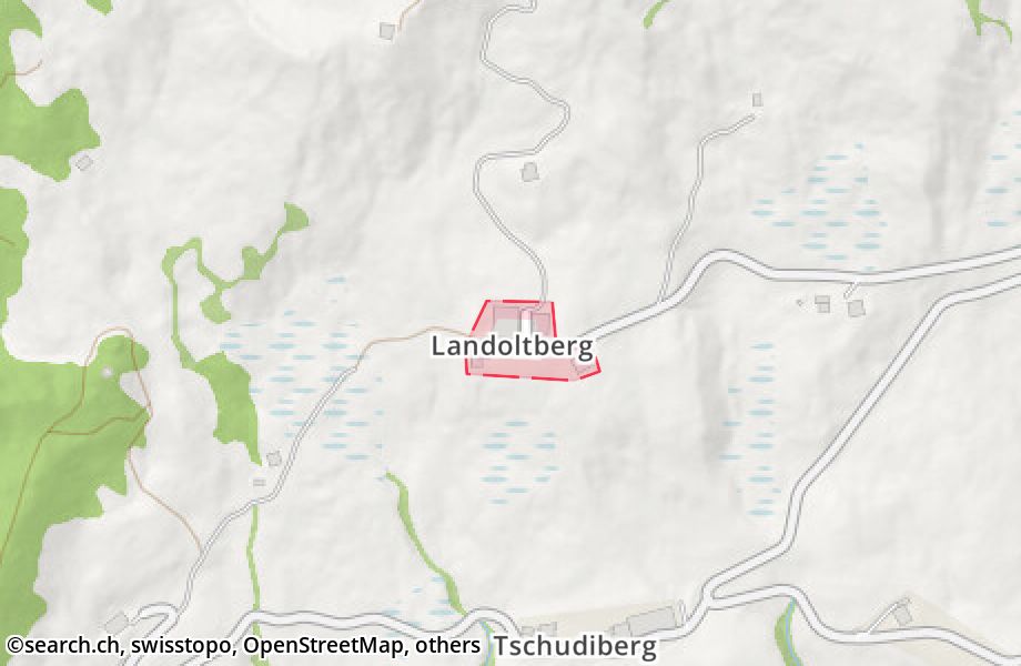 Landoltberg, 8752 Näfels
