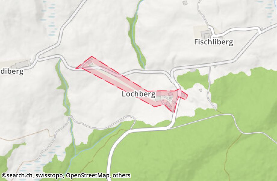 Lochberg, 8752 Näfels