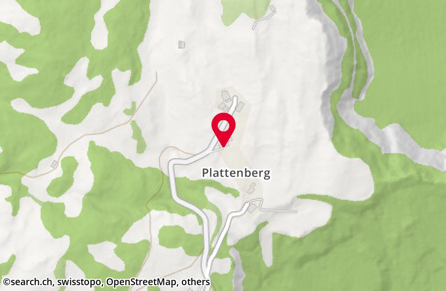 Plattenberg 3, 8752 Näfels