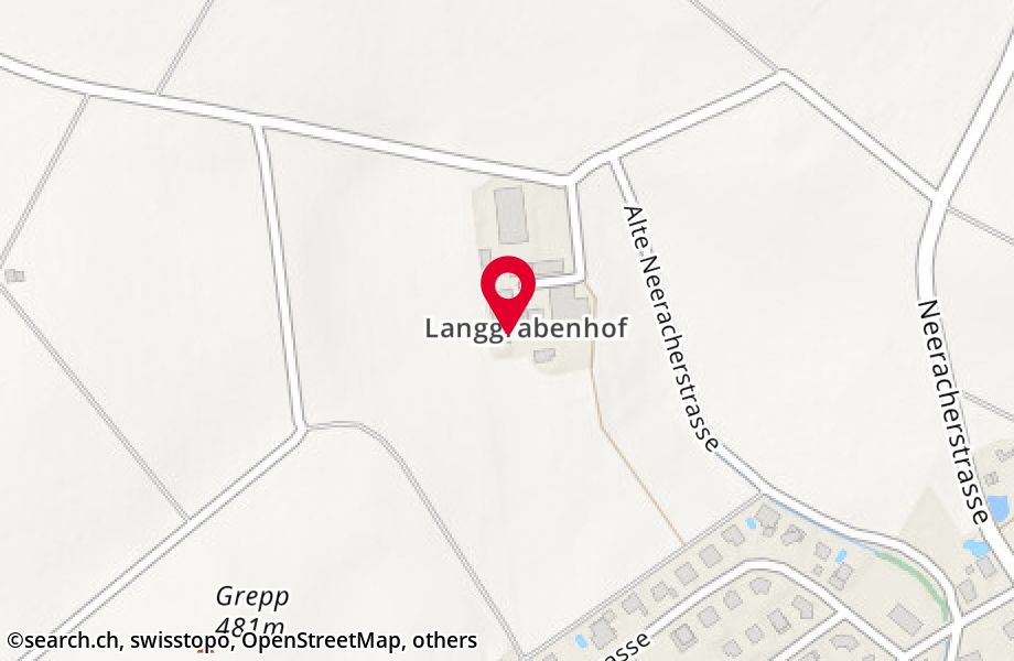Langgrabenhof 3, 8173 Neerach