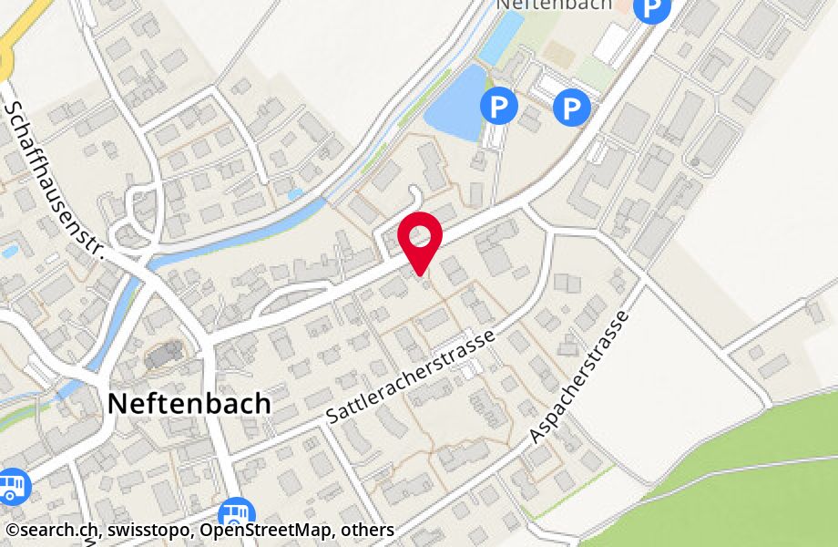 Seuzachstrasse 18, 8413 Neftenbach