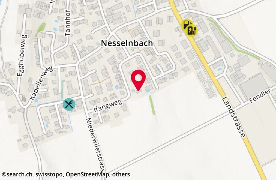 Ifangweg 13, 5524 Nesselnbach