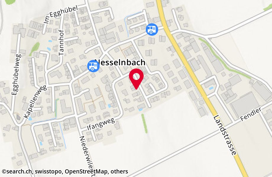 Schejhagweg 4B, 5524 Nesselnbach