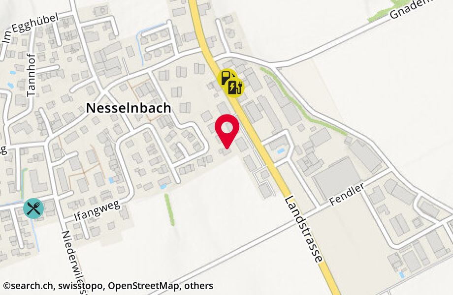 Wiesengrundweg 15, 5524 Nesselnbach