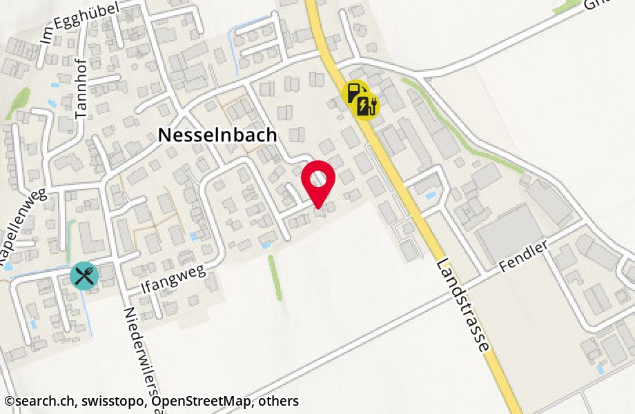 Wiesengrundweg 21, 5524 Nesselnbach