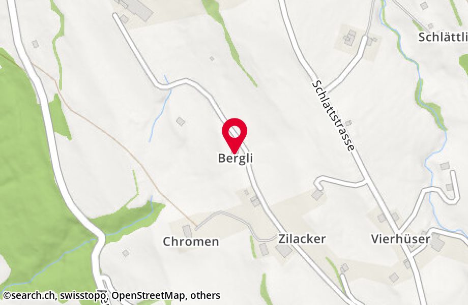 Bergli-Schlatt 2675, 9652 Neu St. Johann