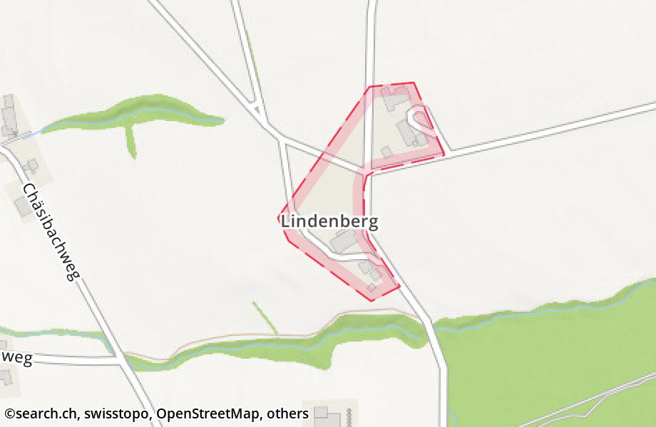 Lindenberg, 6025 Neudorf