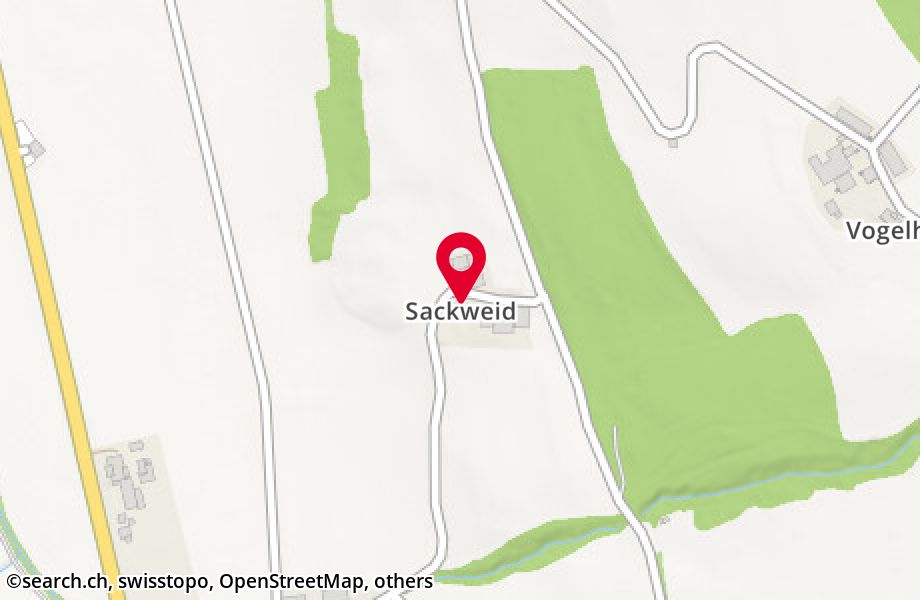 Sackweid 1, 6025 Neudorf