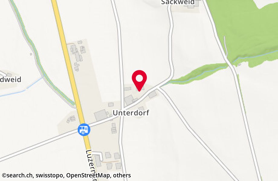 Unterdorf 1, 6025 Neudorf