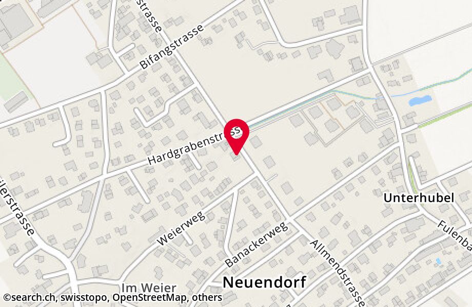 Allmendstrasse 32, 4623 Neuendorf