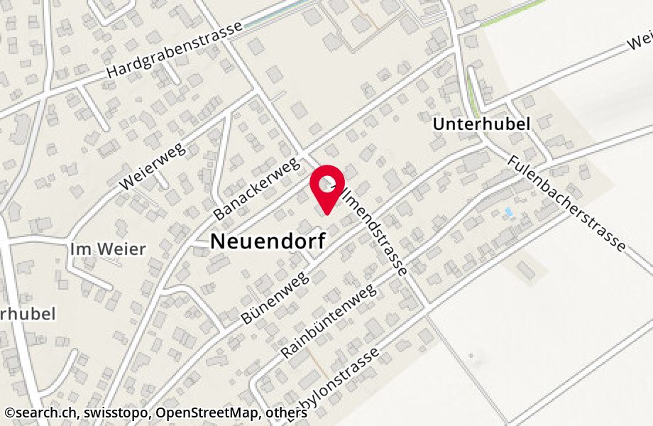 Allmendstrasse 46, 4623 Neuendorf