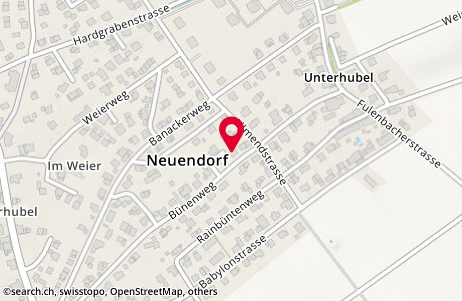 Bünenweg 35, 4623 Neuendorf